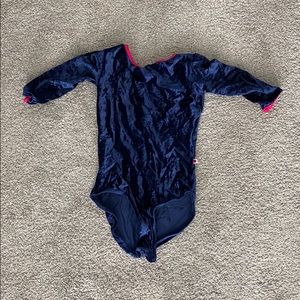 Yumiko Leotard (small)